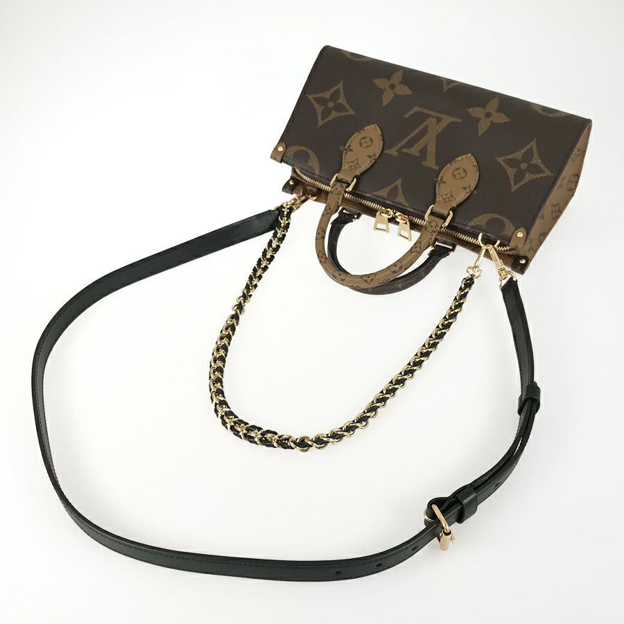 ルイ・ヴィトン ハンドバッグ