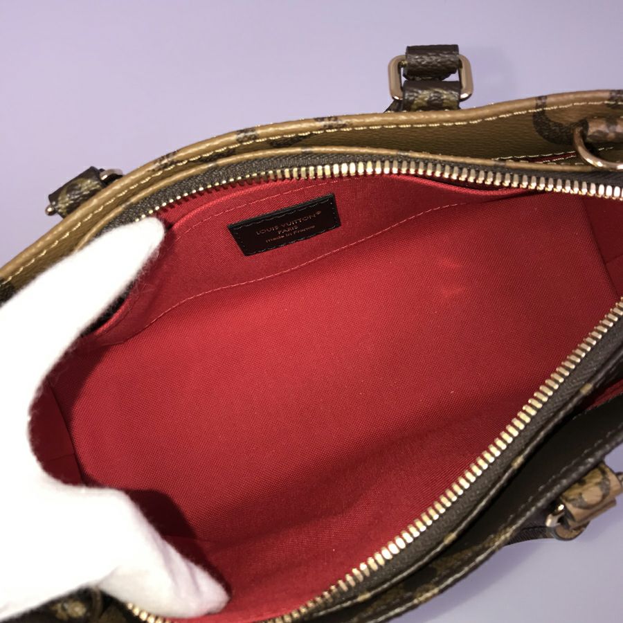 ルイ・ヴィトン ハンドバッグ