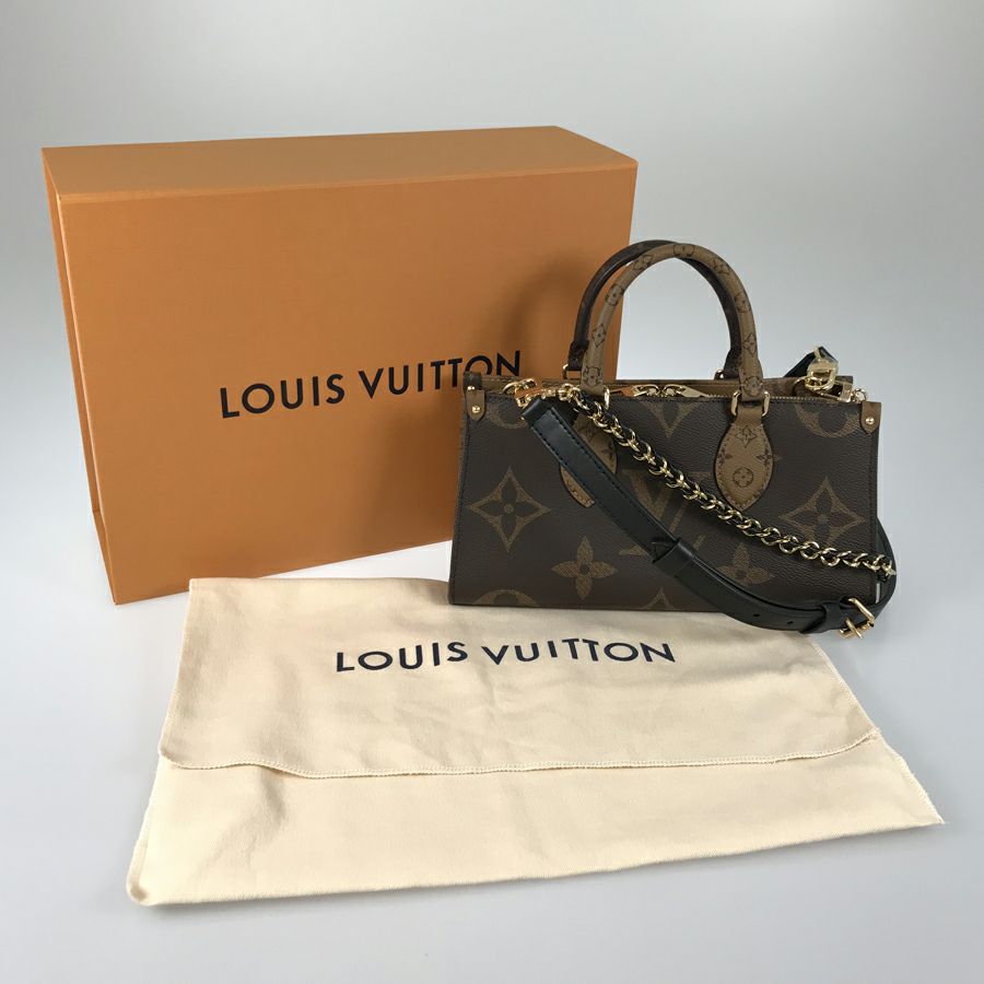 ルイ・ヴィトン ハンドバッグ