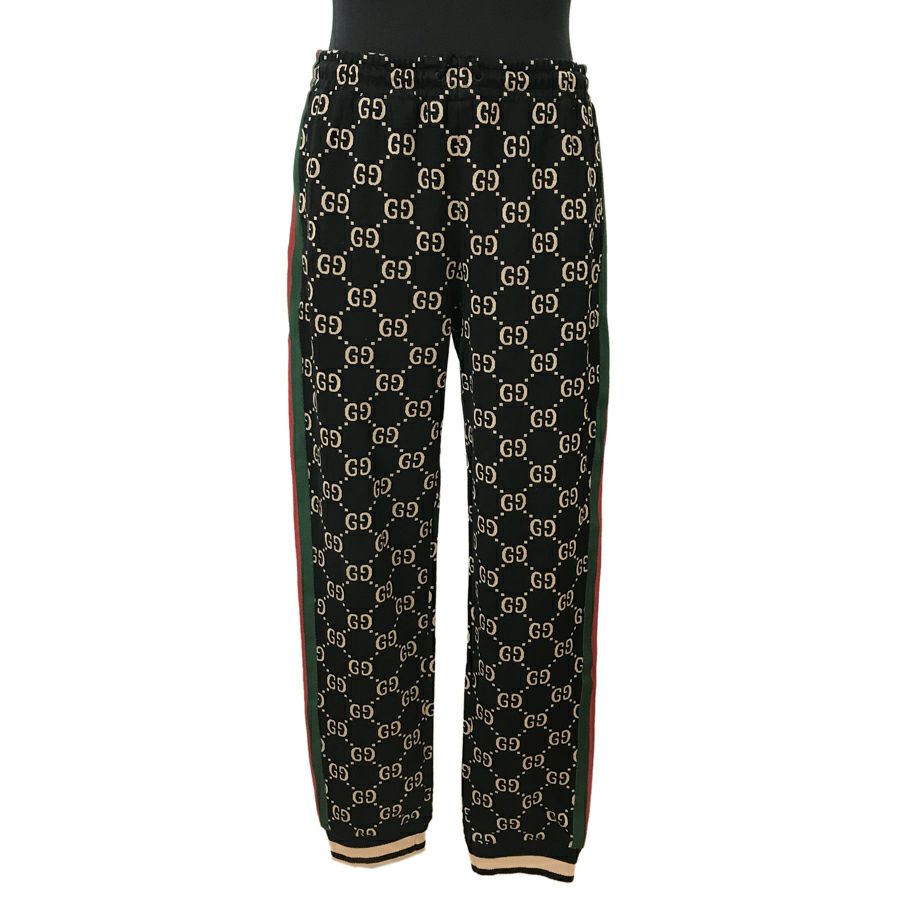 グッチ メンズ パンツ