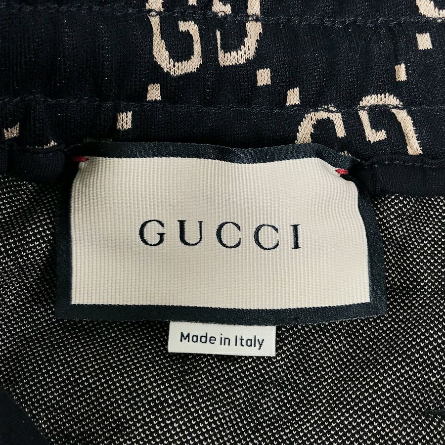 グッチ メンズ パンツ