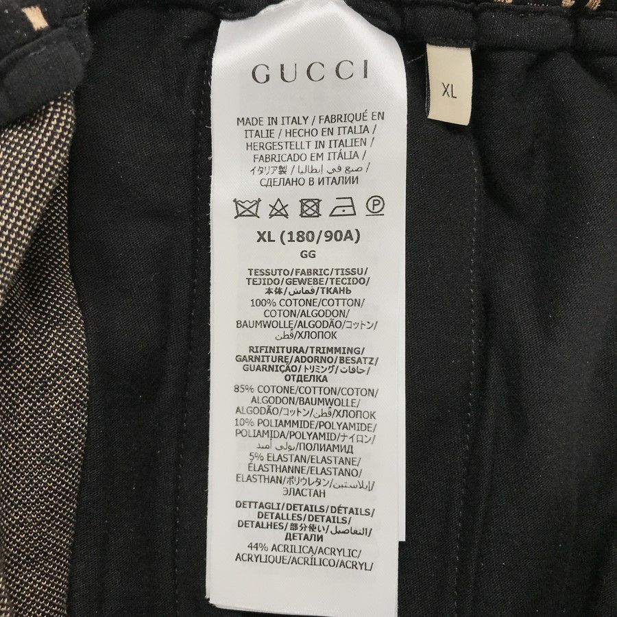 グッチ メンズ パンツ