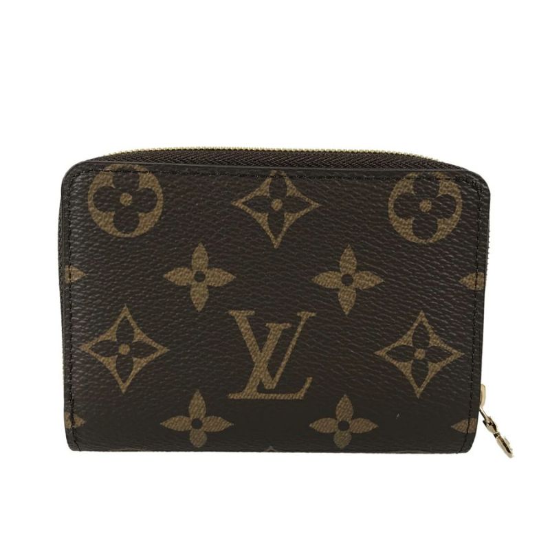 ルイ・ヴィトン 二つ折り財布