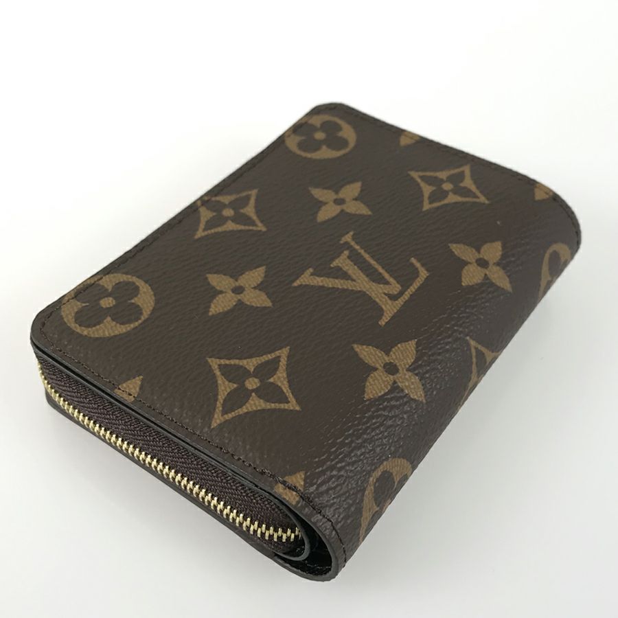 ルイ・ヴィトン 二つ折り財布