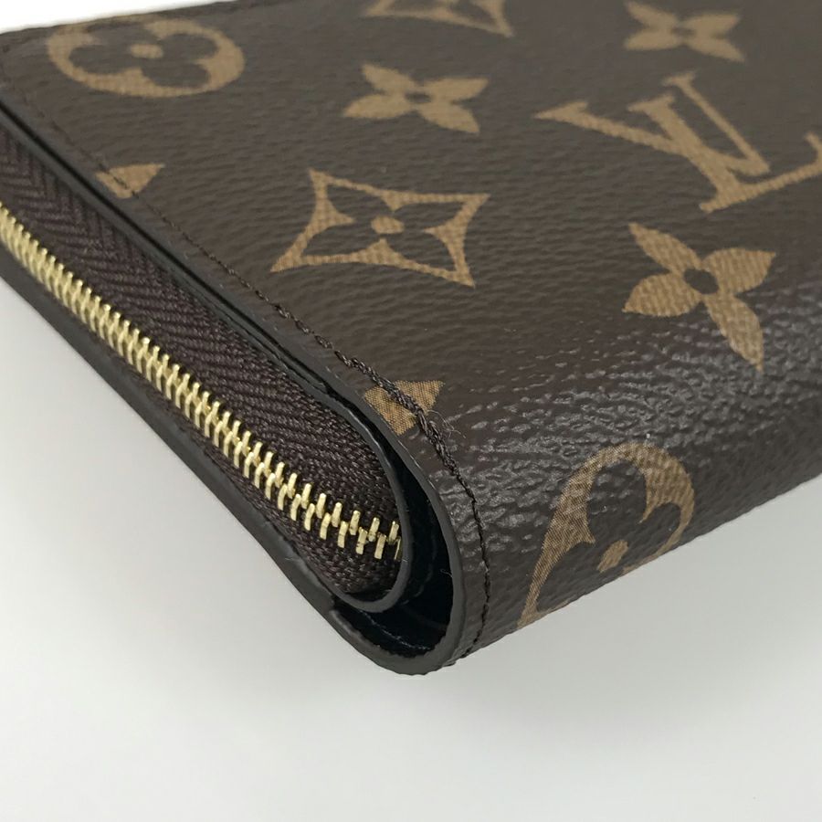 ルイ・ヴィトン 二つ折り財布