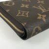 ルイ・ヴィトン 二つ折り財布