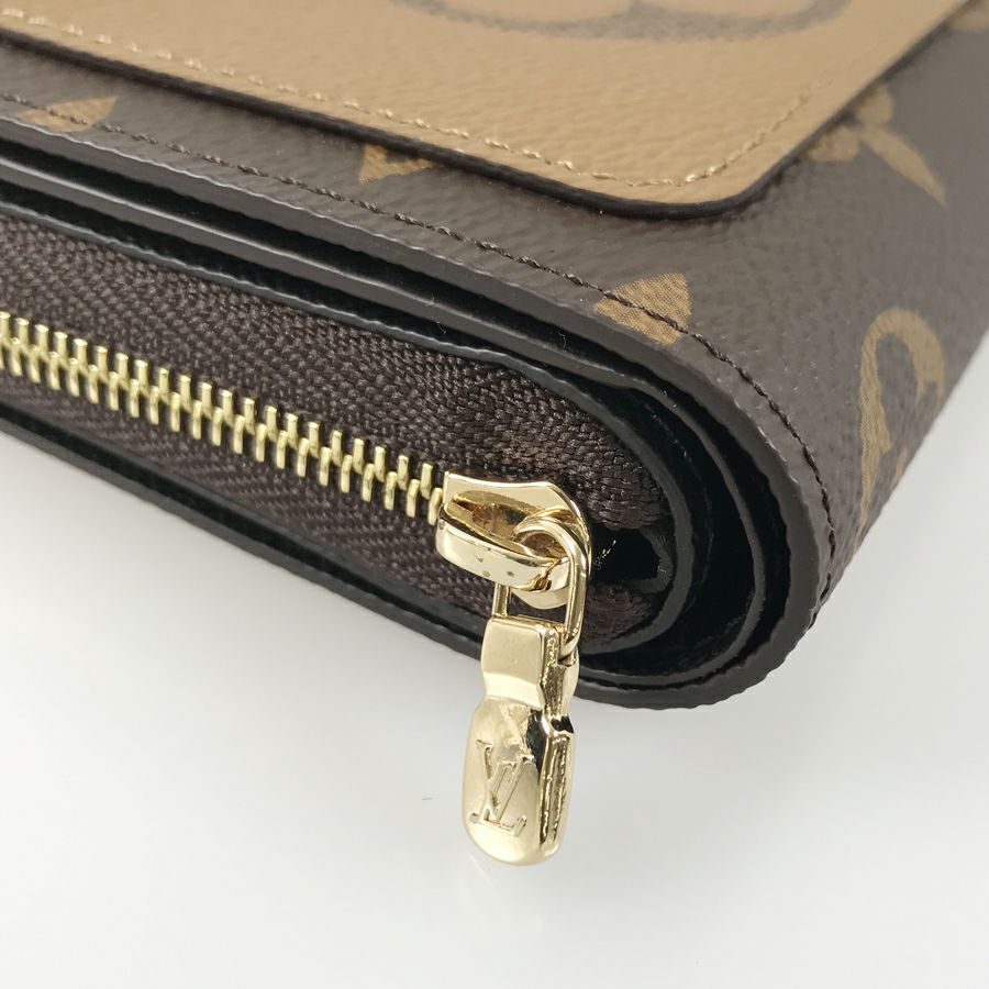 ルイ・ヴィトン 二つ折り財布