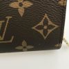 ルイ・ヴィトン 二つ折り財布