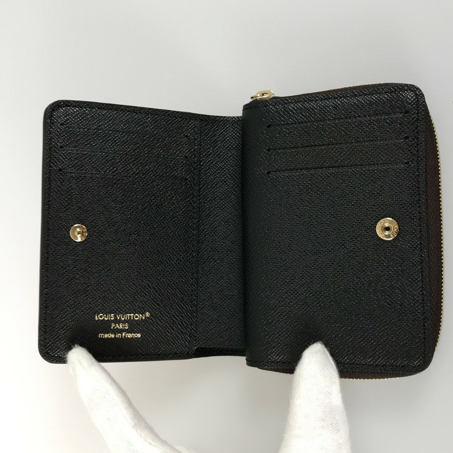 ルイ・ヴィトン 二つ折り財布