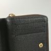 ルイ・ヴィトン 二つ折り財布
