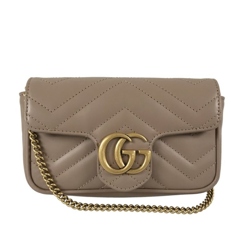 グッチ ショルダーバッグ