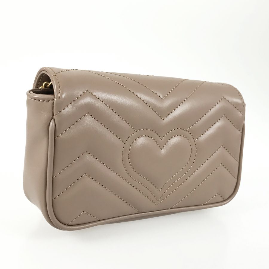 グッチ ショルダーバッグ