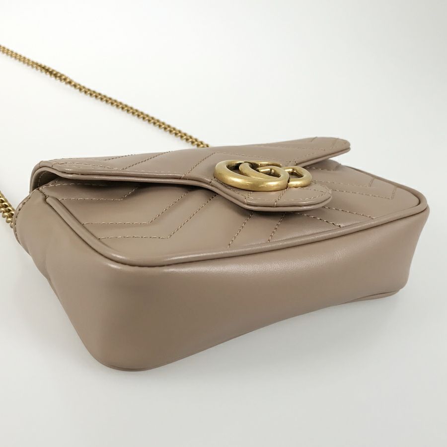 グッチ ショルダーバッグ