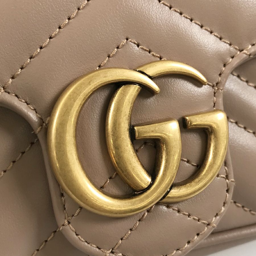 グッチ ショルダーバッグ