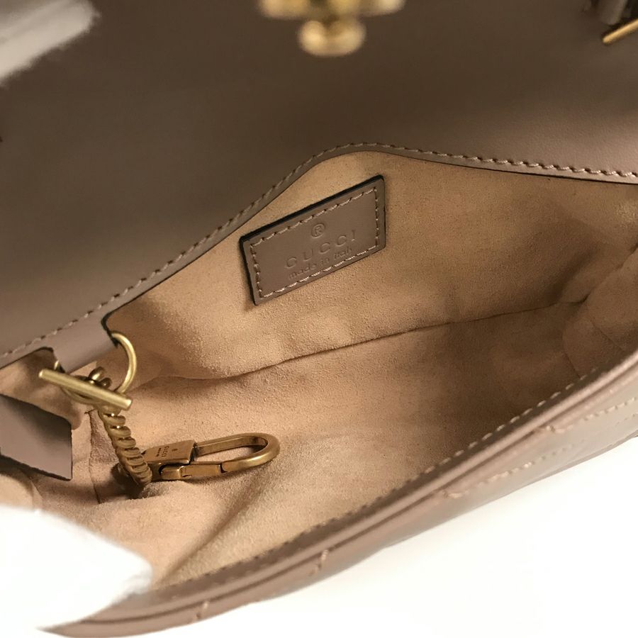 グッチ ショルダーバッグ