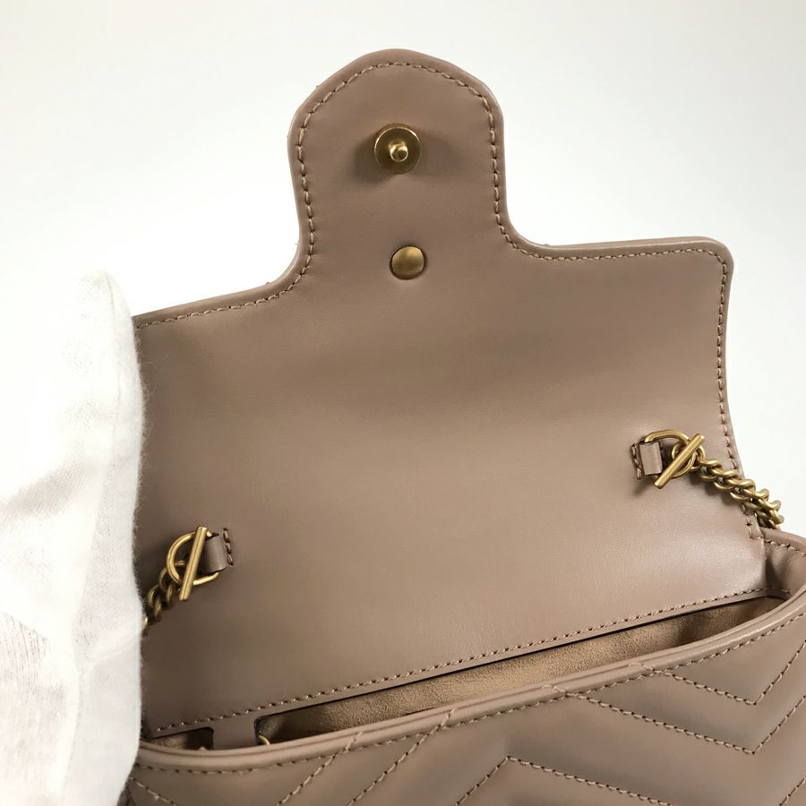 グッチ ショルダーバッグ