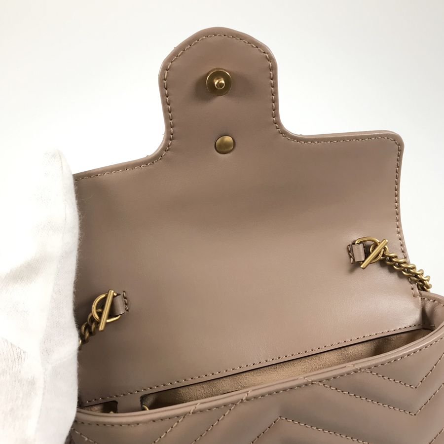 グッチ ショルダーバッグ