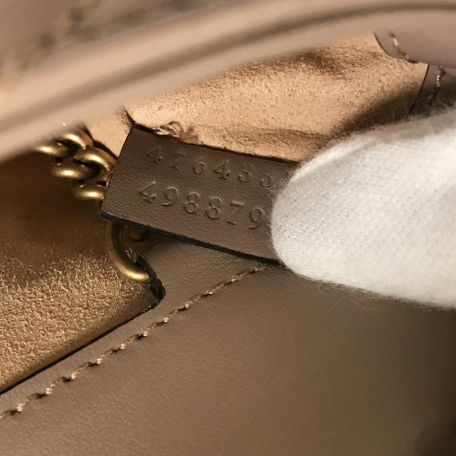 グッチ ショルダーバッグ