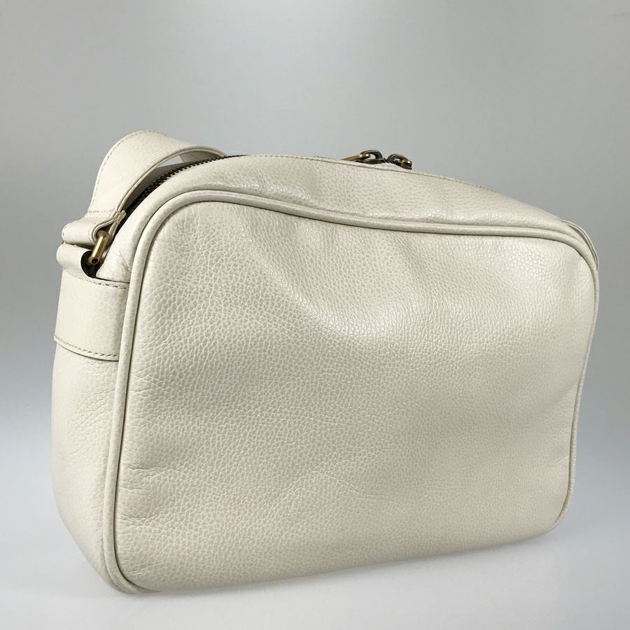 グッチ メッセンジャーバッグ