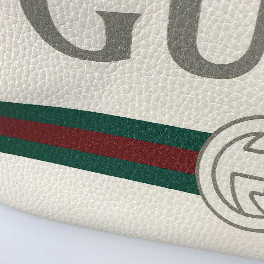 グッチ メッセンジャーバッグ