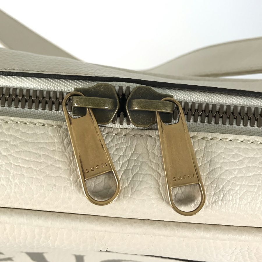 グッチ メッセンジャーバッグ