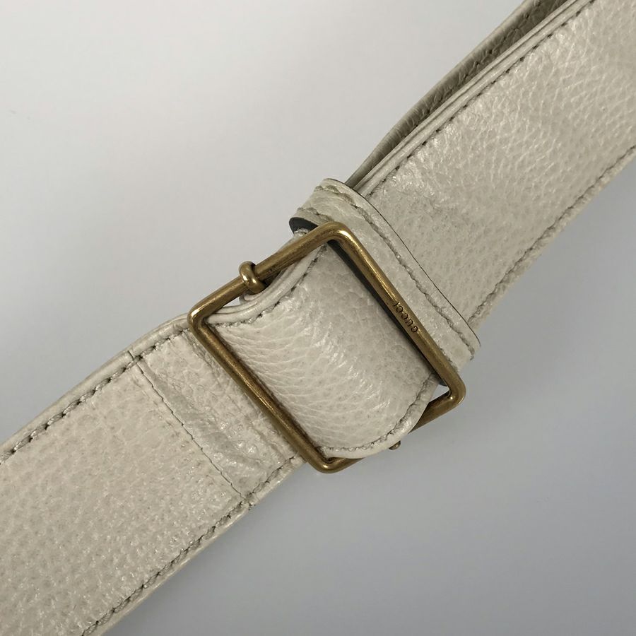 グッチ メッセンジャーバッグ