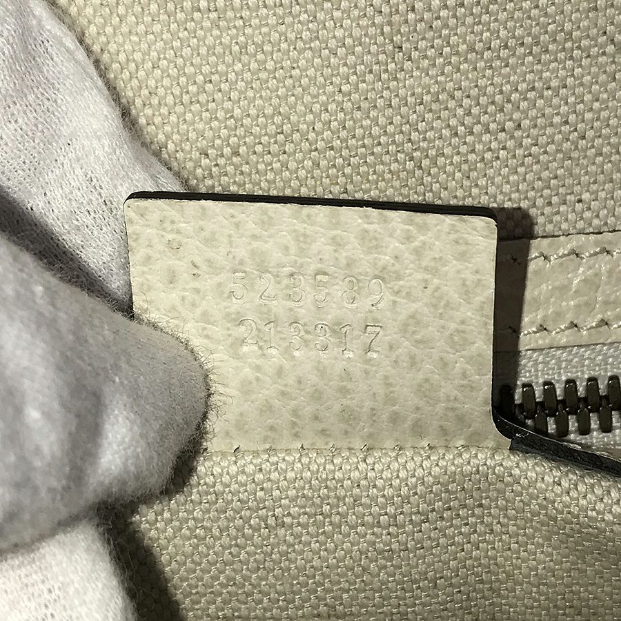 グッチ メッセンジャーバッグ