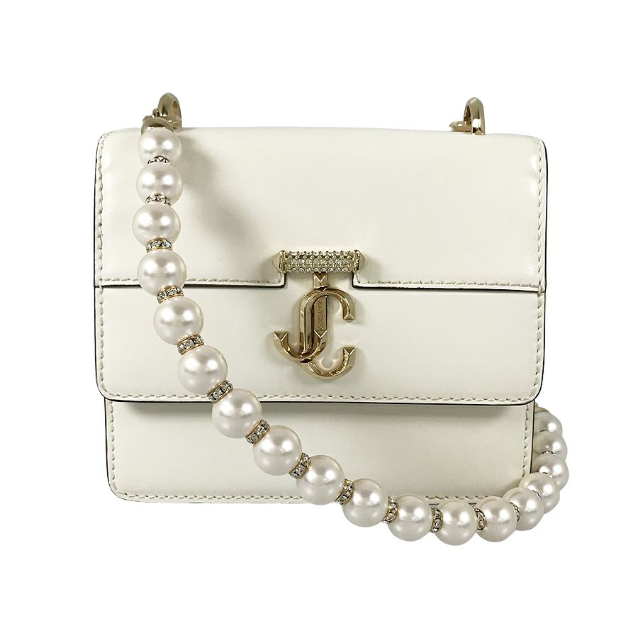 ジミーチュウ ショルダーバッグ