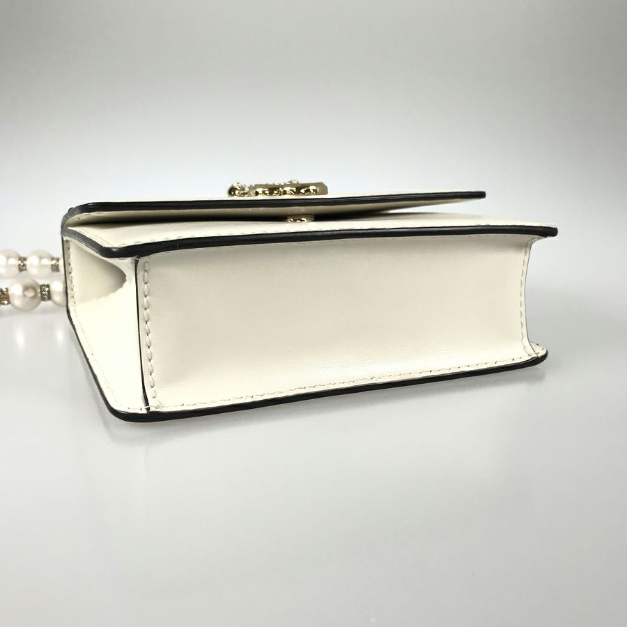 ジミーチュウ ショルダーバッグ