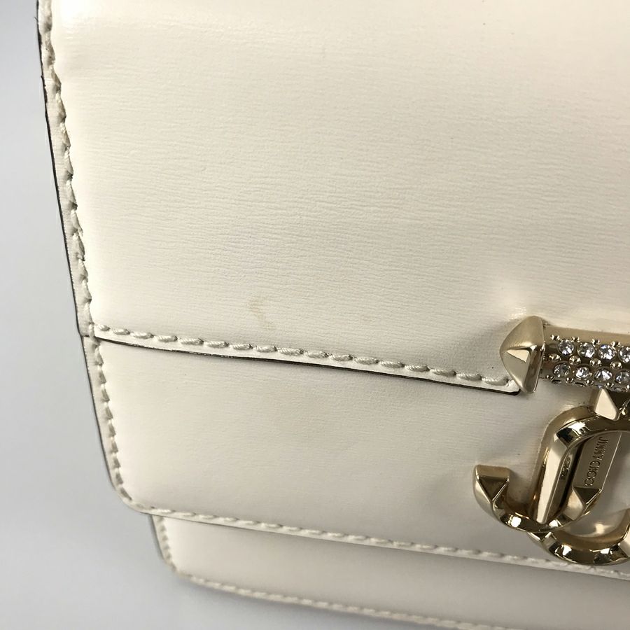 ジミーチュウ ショルダーバッグ