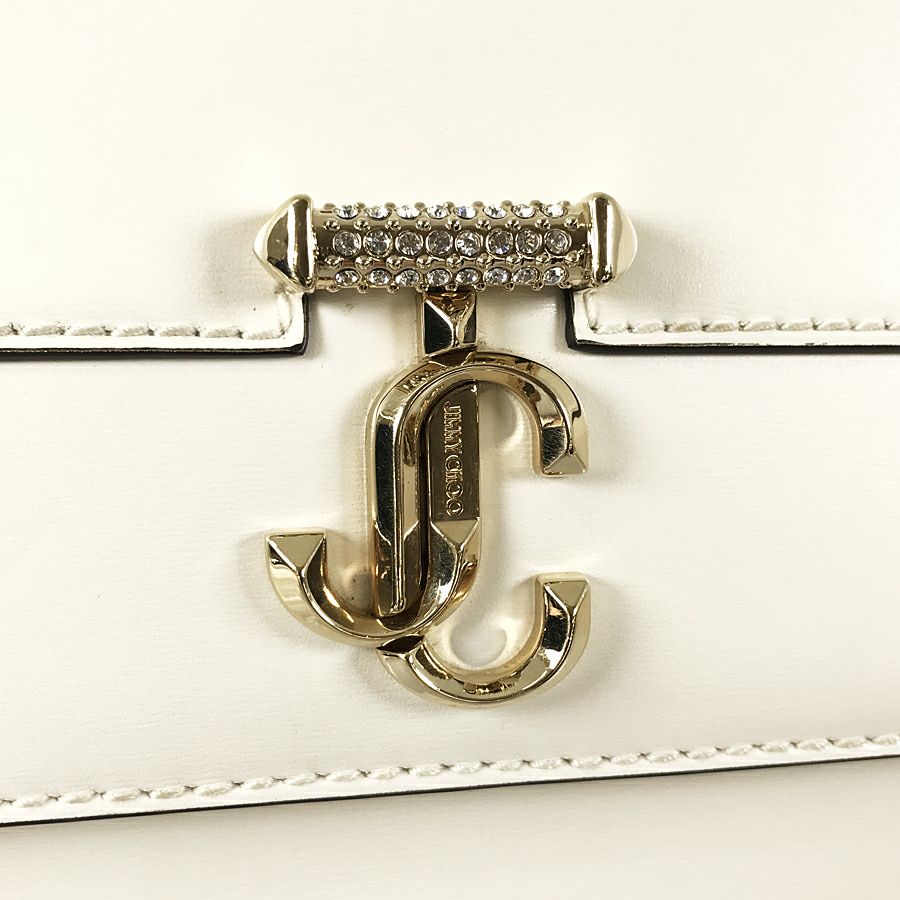 ジミーチュウ ショルダーバッグ