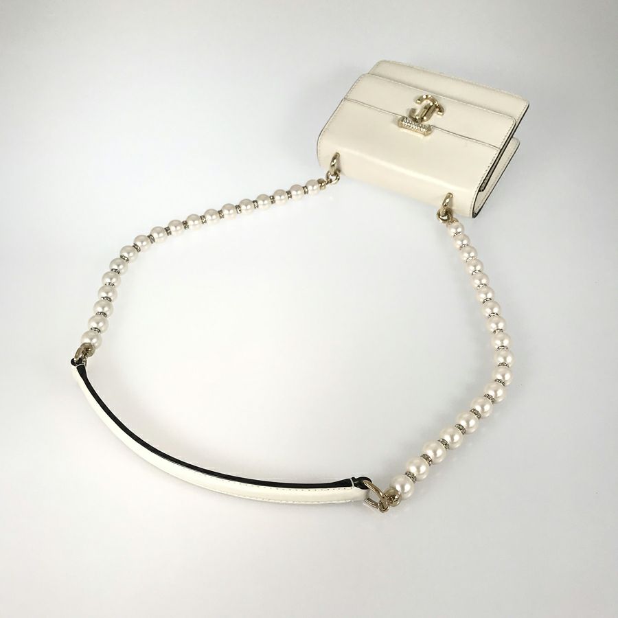 ジミーチュウ ショルダーバッグ