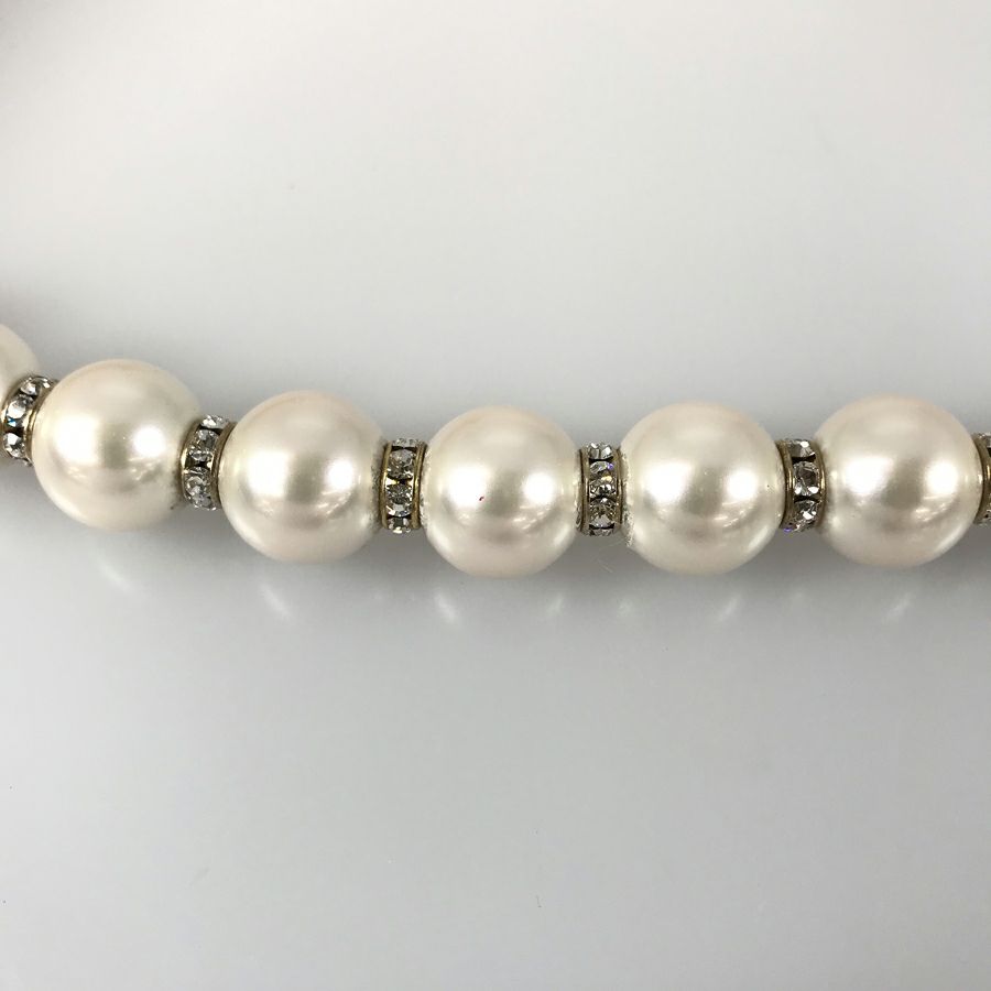 ジミーチュウ ショルダーバッグ