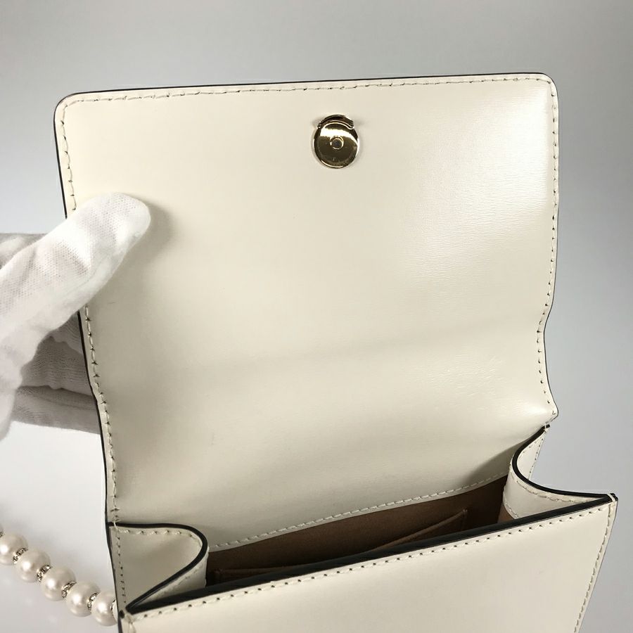 ジミーチュウ ショルダーバッグ