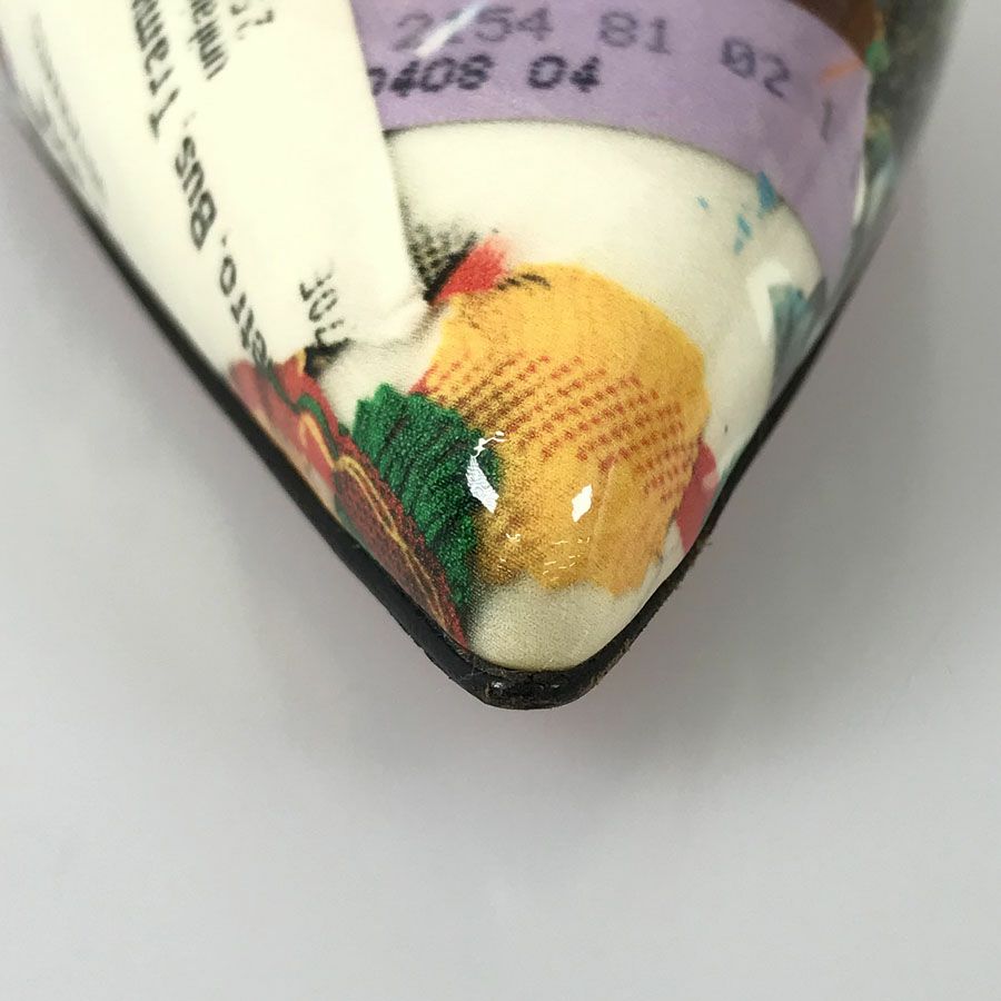 クリスチャンルブタン レディース パンプス