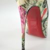 クリスチャンルブタン レディース パンプス
