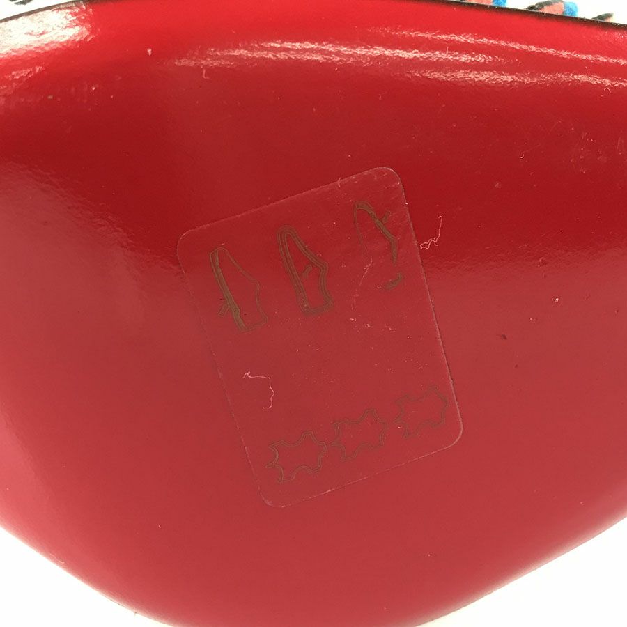 クリスチャンルブタン レディース パンプス