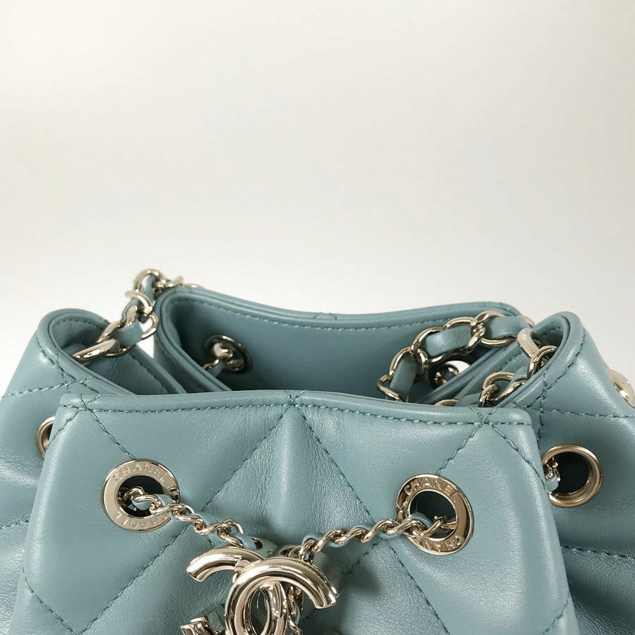 シャネル ショルダーバッグ