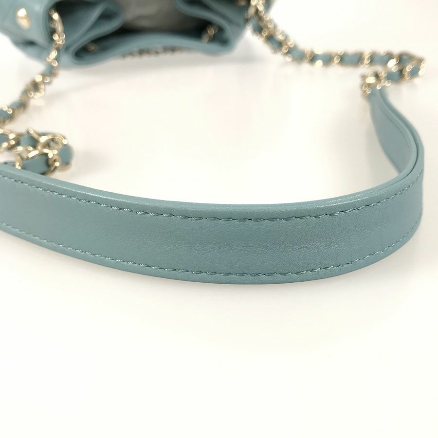 シャネル ショルダーバッグ