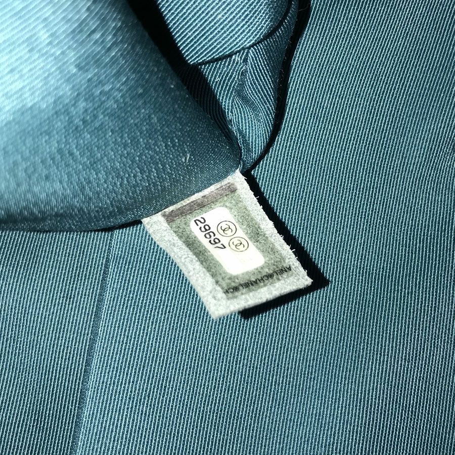 シャネル ショルダーバッグ