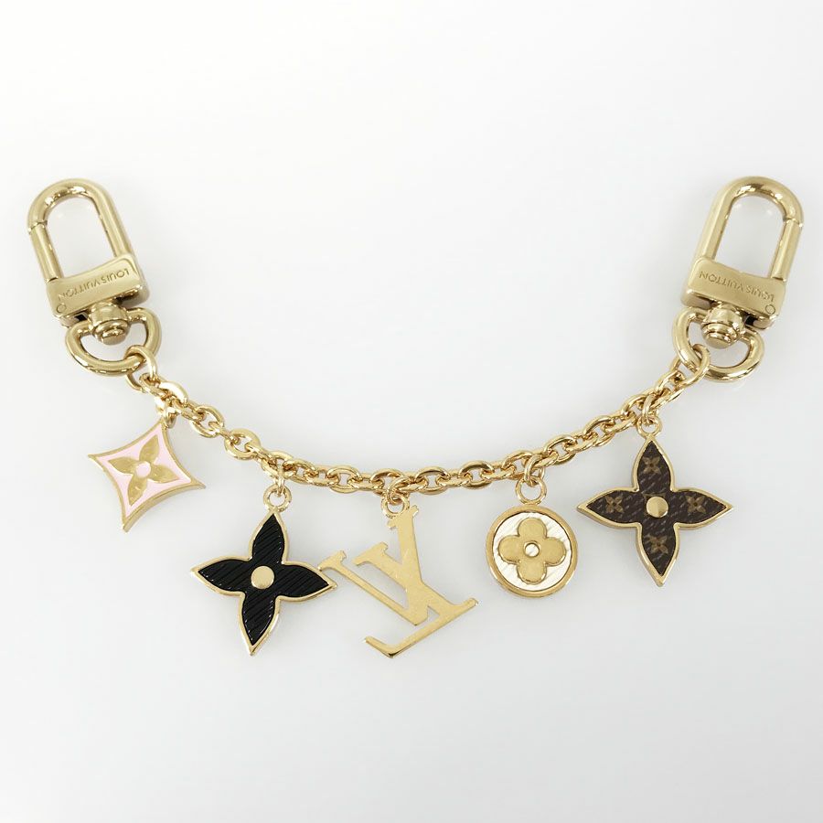 ルイ・ヴィトン バッグチャーム