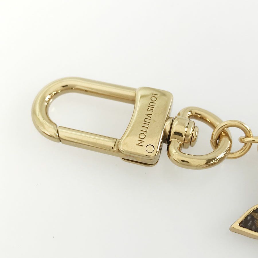 ルイ・ヴィトン バッグチャーム