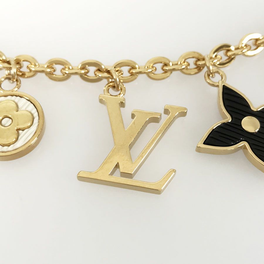 ルイ・ヴィトン バッグチャーム