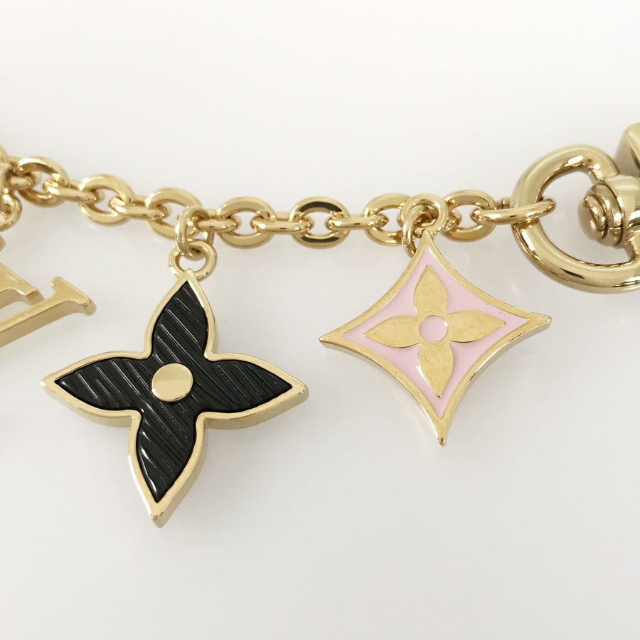 ルイ・ヴィトン バッグチャーム