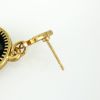 シャネル ピアス