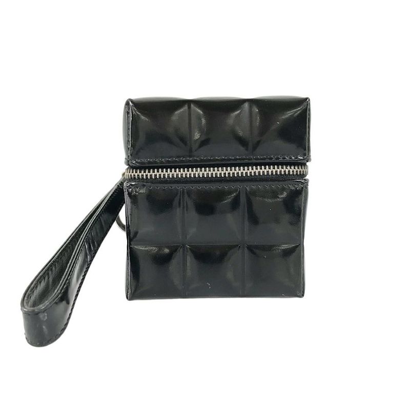 シャネル チョコバー ポーチ | キングラム ラグジュアリーストア