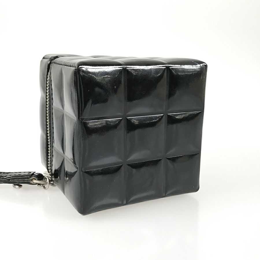 シャネル ポーチ