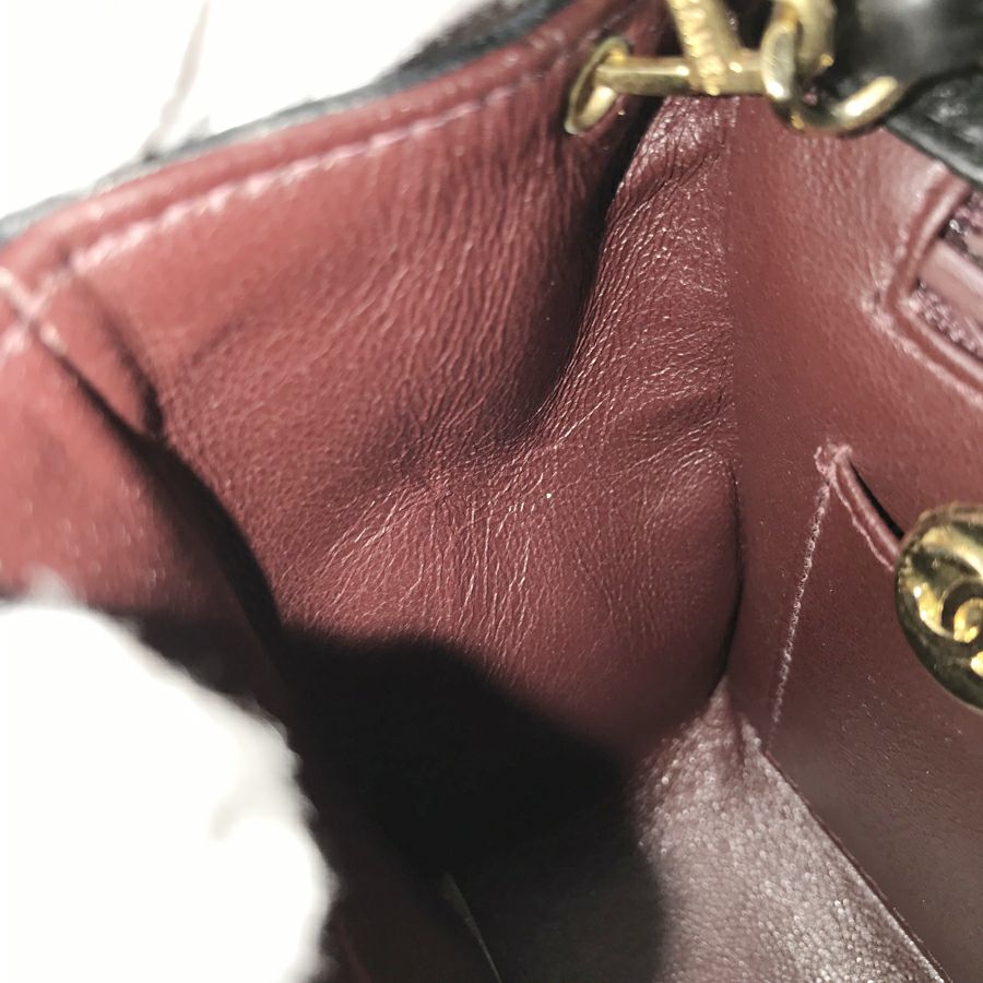 シャネル ショルダーバッグ