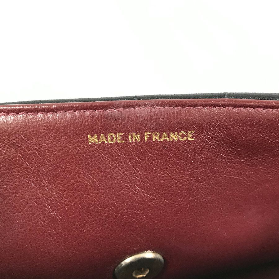 シャネル ショルダーバッグ