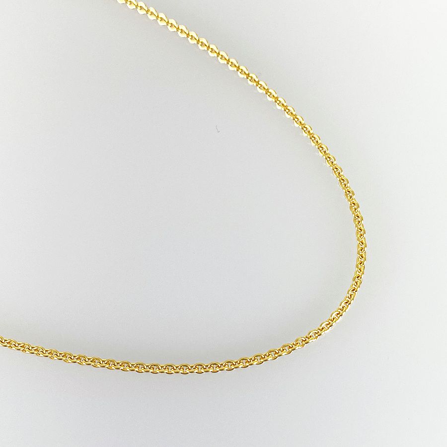 カルティエ ネックレス